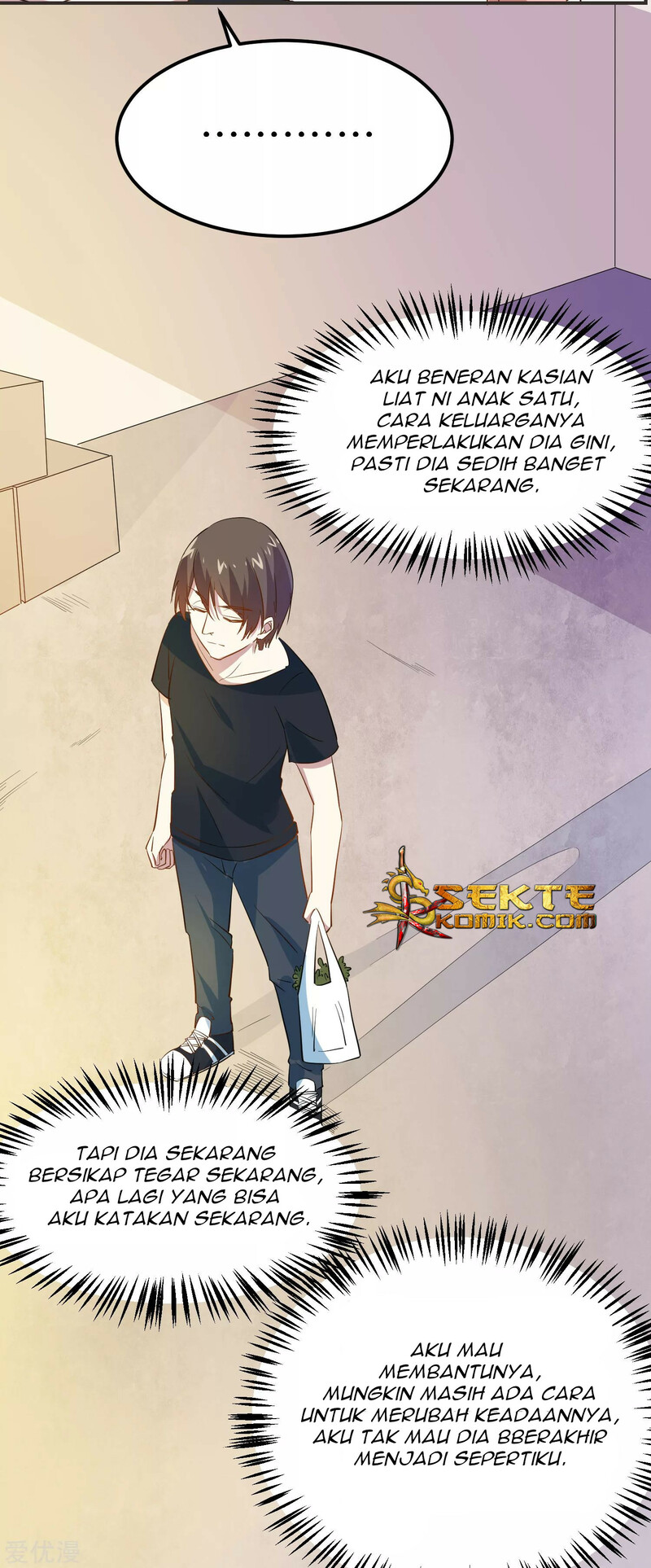 Godly Mobile Game Chapter 19 Gambar 39